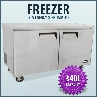 Freezer