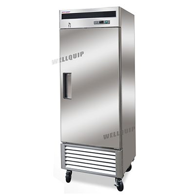 commercial 1-door fridge 610l - bsa60