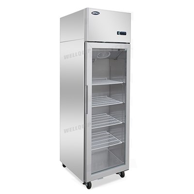 Commercial 1 Door Freezer 410L - TGC50