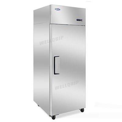 commercial 1-door freezer 670l - tsc66 / TSC70