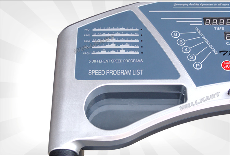 jazfit spin bike