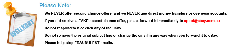 Important Notice