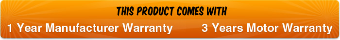 Warranty