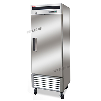 commercial 1-door fridge 610l - bsa60 - Click Image to Close