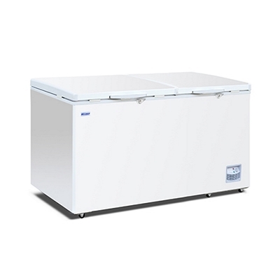 Chest Freezer - KF550 - Click Image to Close