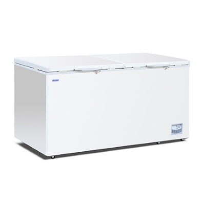 Chest Freezer - KF750 - Click Image to Close