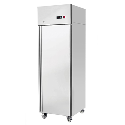 Commercial 1-door FRIDGE 440L - TSA50 - Click Image to Close