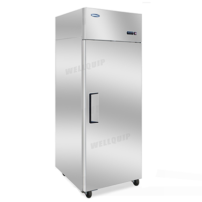 Commercial 1-door FRIDGE 670L - TSA66 / TSA70