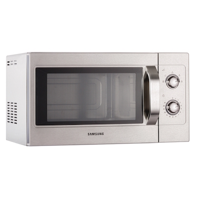 Buy Commercial samsung light duty microwave oven wcm1099 Online at